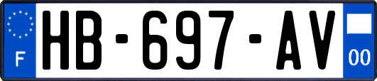 HB-697-AV