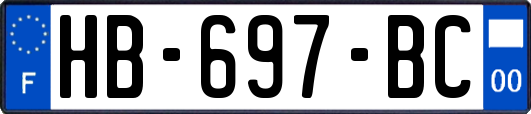 HB-697-BC