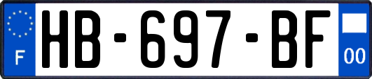 HB-697-BF