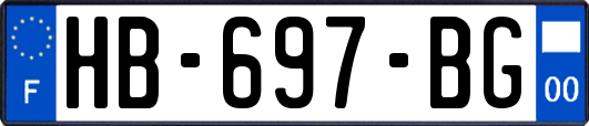 HB-697-BG