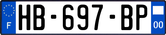 HB-697-BP