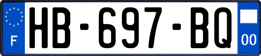 HB-697-BQ