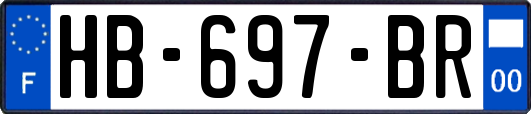 HB-697-BR