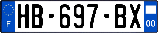 HB-697-BX