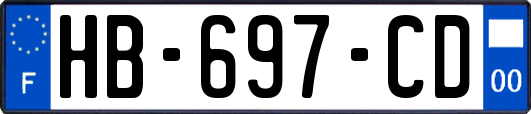 HB-697-CD