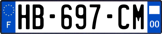 HB-697-CM