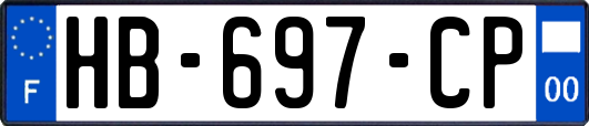 HB-697-CP