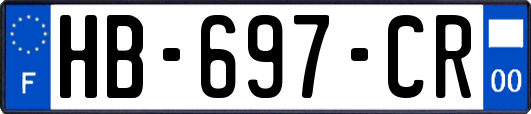 HB-697-CR