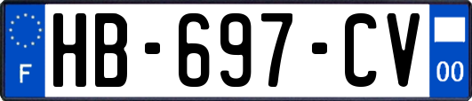 HB-697-CV