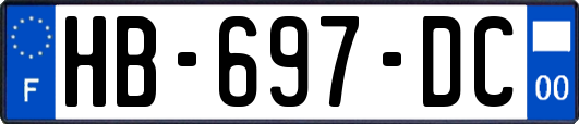 HB-697-DC