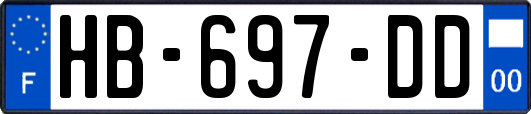 HB-697-DD