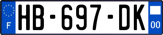 HB-697-DK