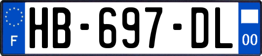 HB-697-DL