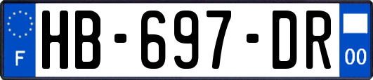 HB-697-DR