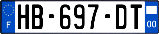 HB-697-DT