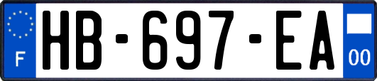 HB-697-EA