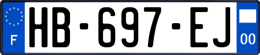 HB-697-EJ