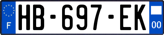 HB-697-EK