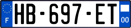 HB-697-ET