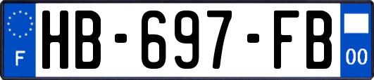 HB-697-FB