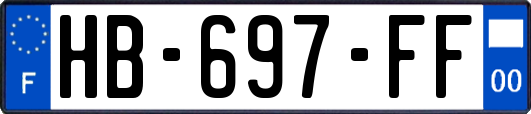 HB-697-FF