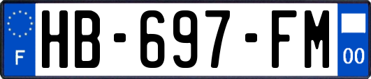 HB-697-FM