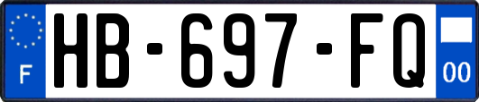 HB-697-FQ