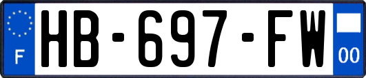 HB-697-FW