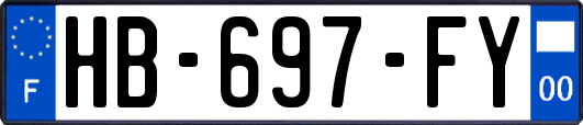 HB-697-FY