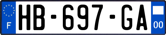 HB-697-GA