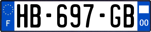 HB-697-GB