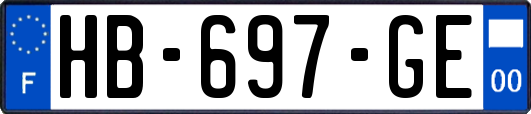 HB-697-GE