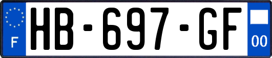 HB-697-GF