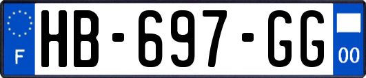 HB-697-GG