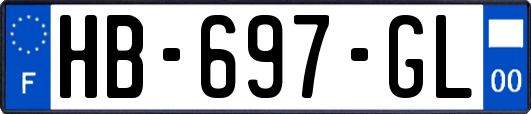 HB-697-GL
