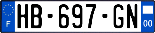HB-697-GN