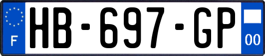 HB-697-GP