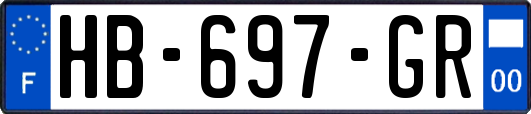 HB-697-GR