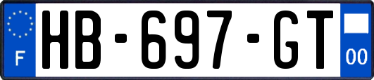 HB-697-GT