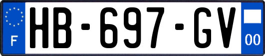HB-697-GV