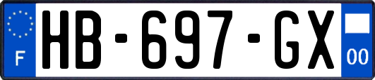 HB-697-GX