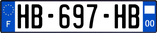 HB-697-HB