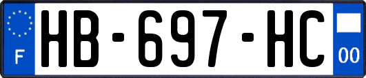 HB-697-HC