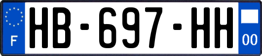 HB-697-HH