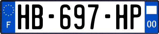 HB-697-HP
