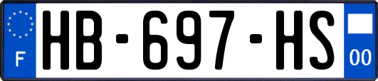 HB-697-HS