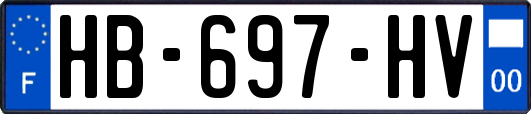HB-697-HV
