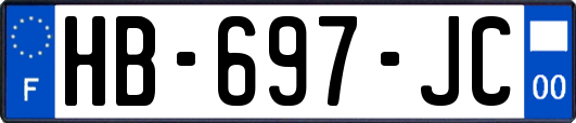 HB-697-JC