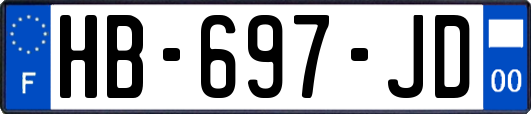 HB-697-JD