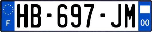 HB-697-JM